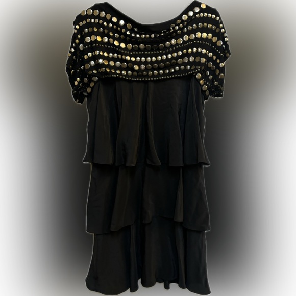 NWOT BCBG MaxAzria dress. - Picture 1 of 4